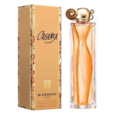 organza givenchy precio liverpool